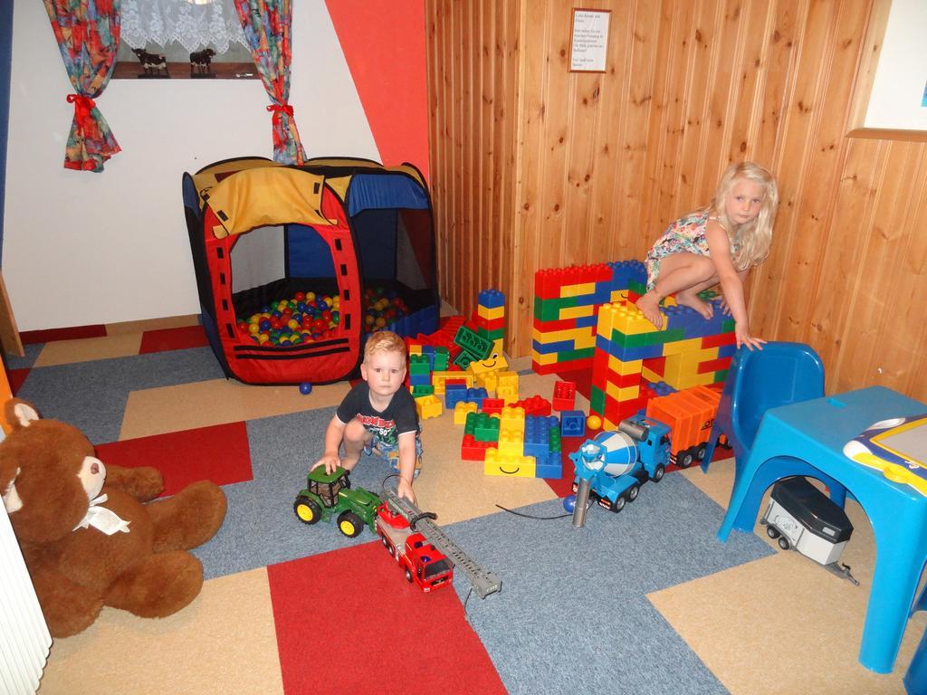 Pension Appartements Reithof Sankt Johann im Pongau Kültér fotó