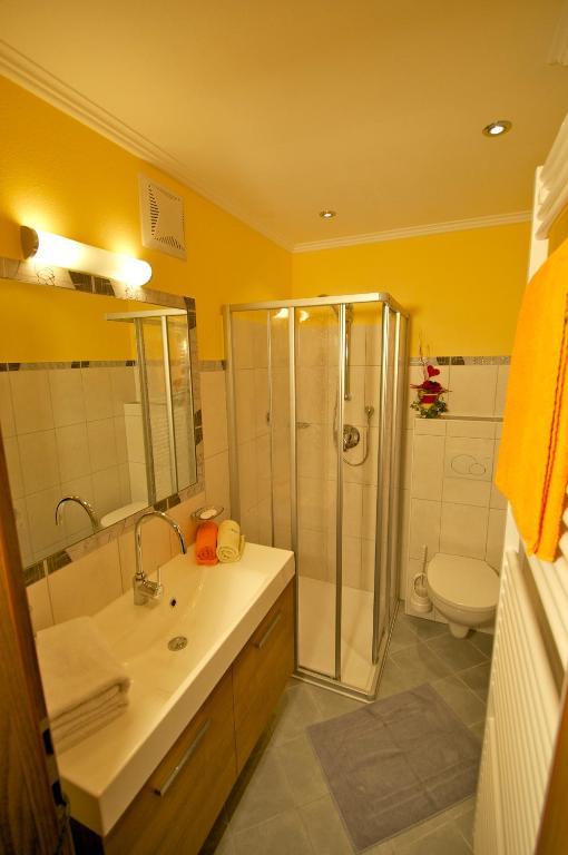 Pension Appartements Reithof Sankt Johann im Pongau Szoba fotó