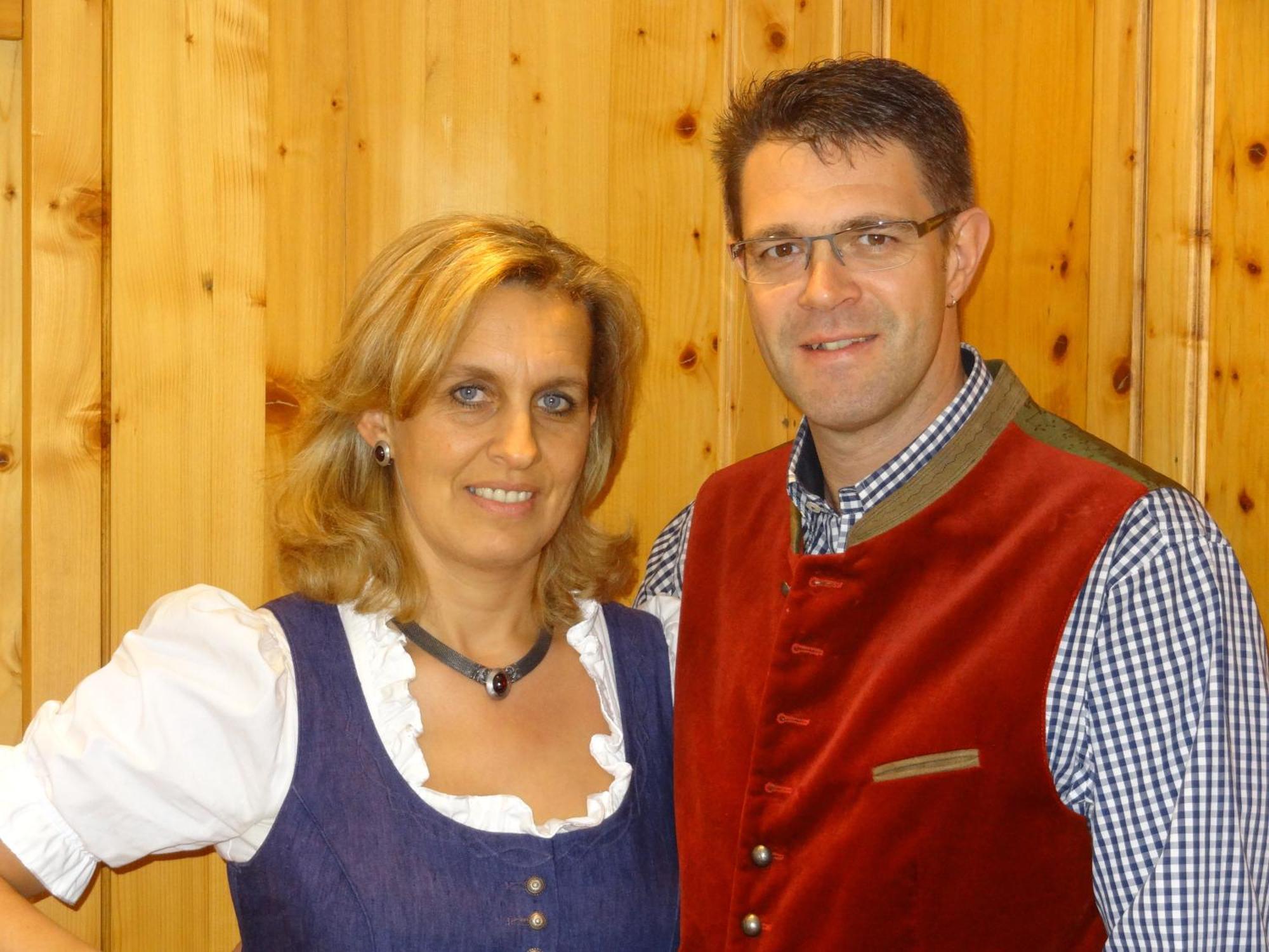 Pension Appartements Reithof Sankt Johann im Pongau Kültér fotó