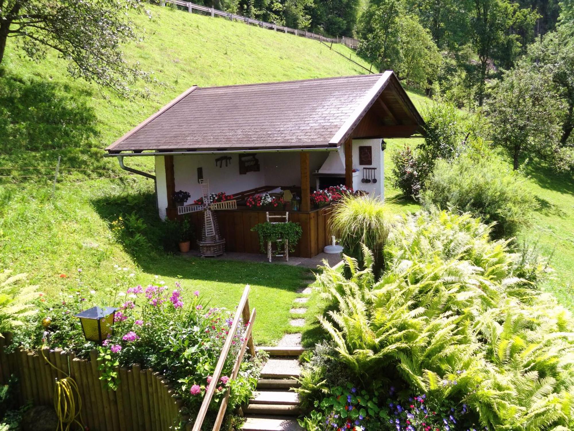 Pension Appartements Reithof Sankt Johann im Pongau Kültér fotó