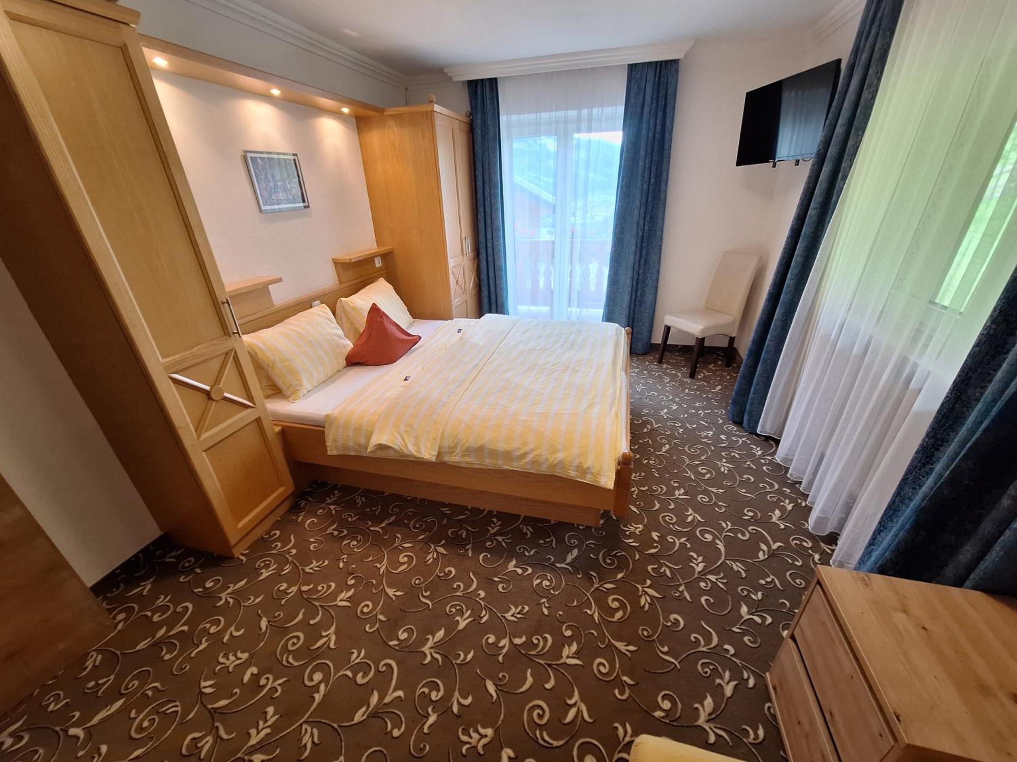 Pension Appartements Reithof Sankt Johann im Pongau Kültér fotó