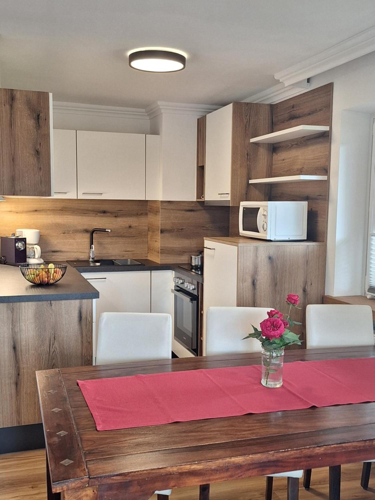 Pension Appartements Reithof Sankt Johann im Pongau Kültér fotó