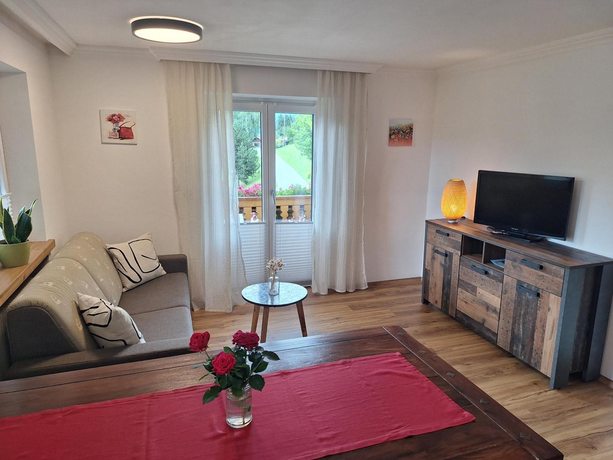 Pension Appartements Reithof Sankt Johann im Pongau Kültér fotó
