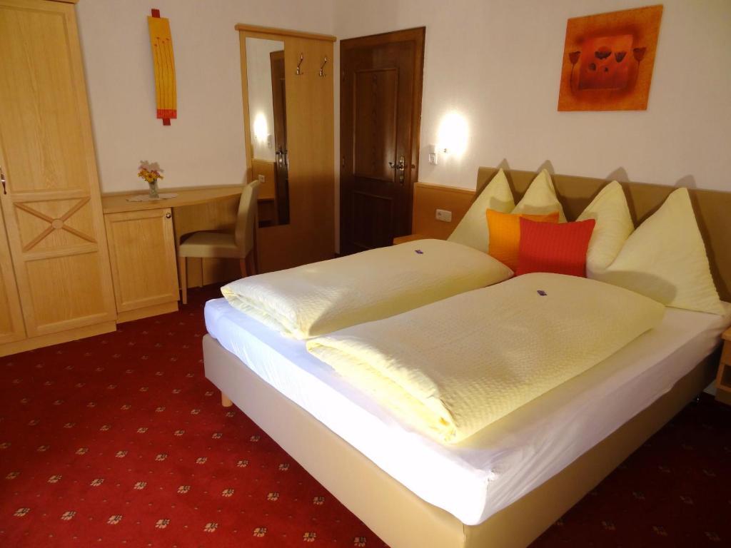 Pension Appartements Reithof Sankt Johann im Pongau Kültér fotó