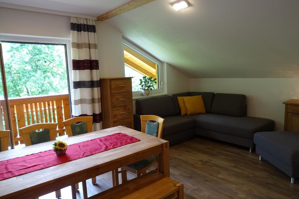 Pension Appartements Reithof Sankt Johann im Pongau Kültér fotó