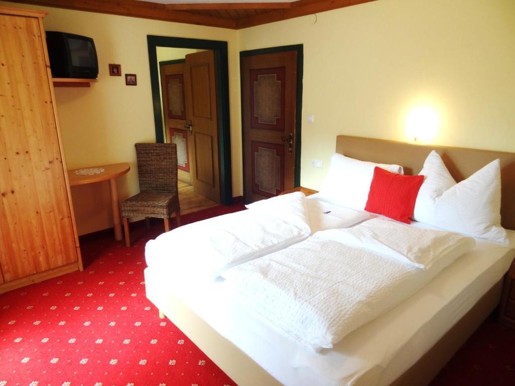 Pension Appartements Reithof Sankt Johann im Pongau Szoba fotó