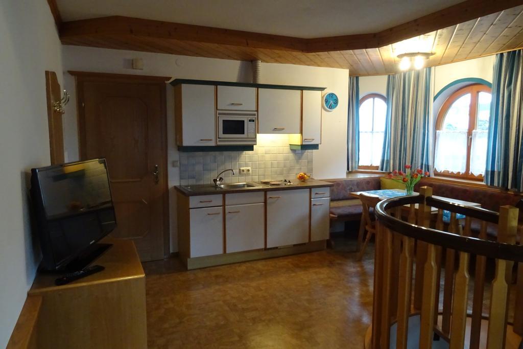 Pension Appartements Reithof Sankt Johann im Pongau Kültér fotó