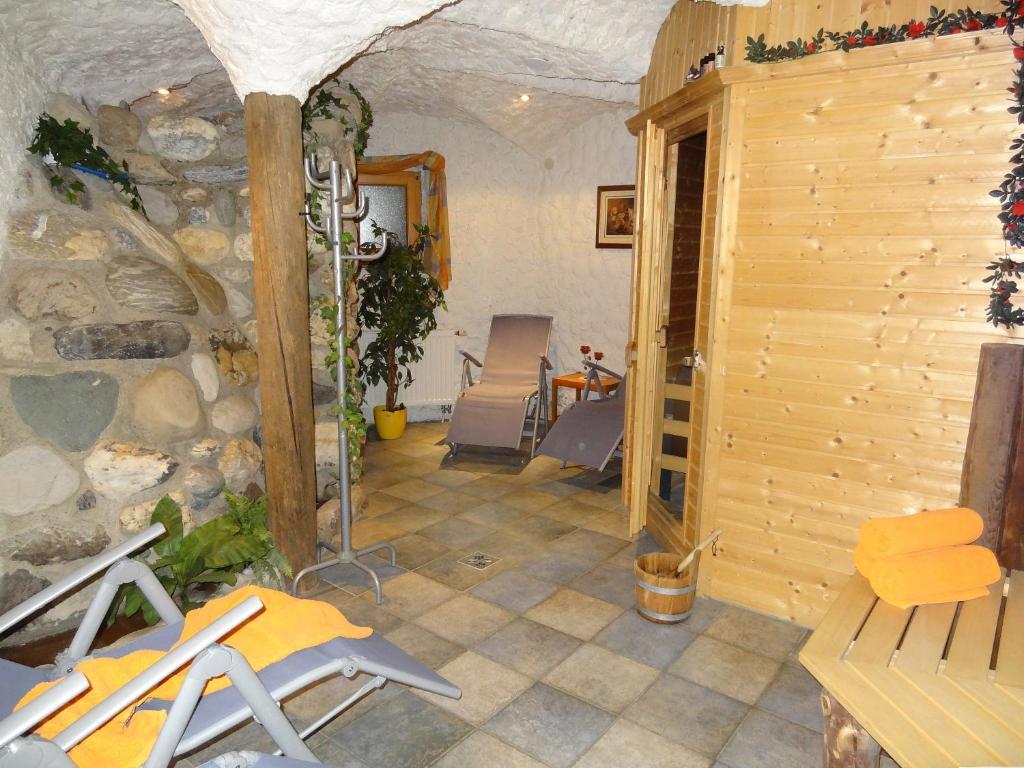 Pension Appartements Reithof Sankt Johann im Pongau Kültér fotó