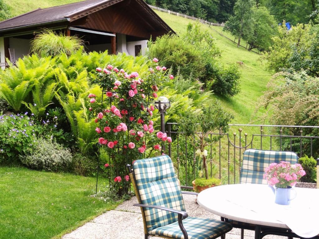 Pension Appartements Reithof Sankt Johann im Pongau Kültér fotó