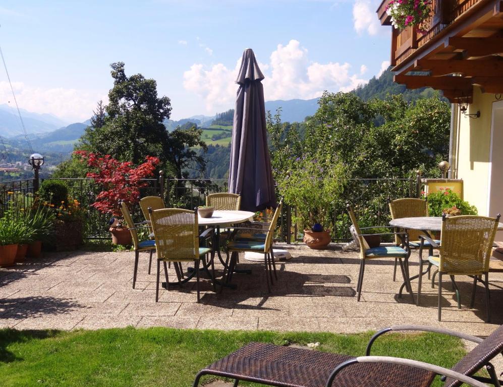 Pension Appartements Reithof Sankt Johann im Pongau Kültér fotó