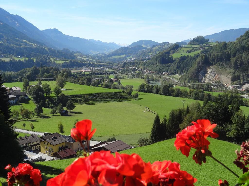 Pension Appartements Reithof Sankt Johann im Pongau Szoba fotó