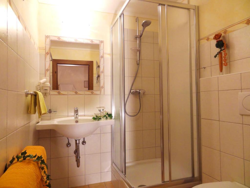 Pension Appartements Reithof Sankt Johann im Pongau Szoba fotó