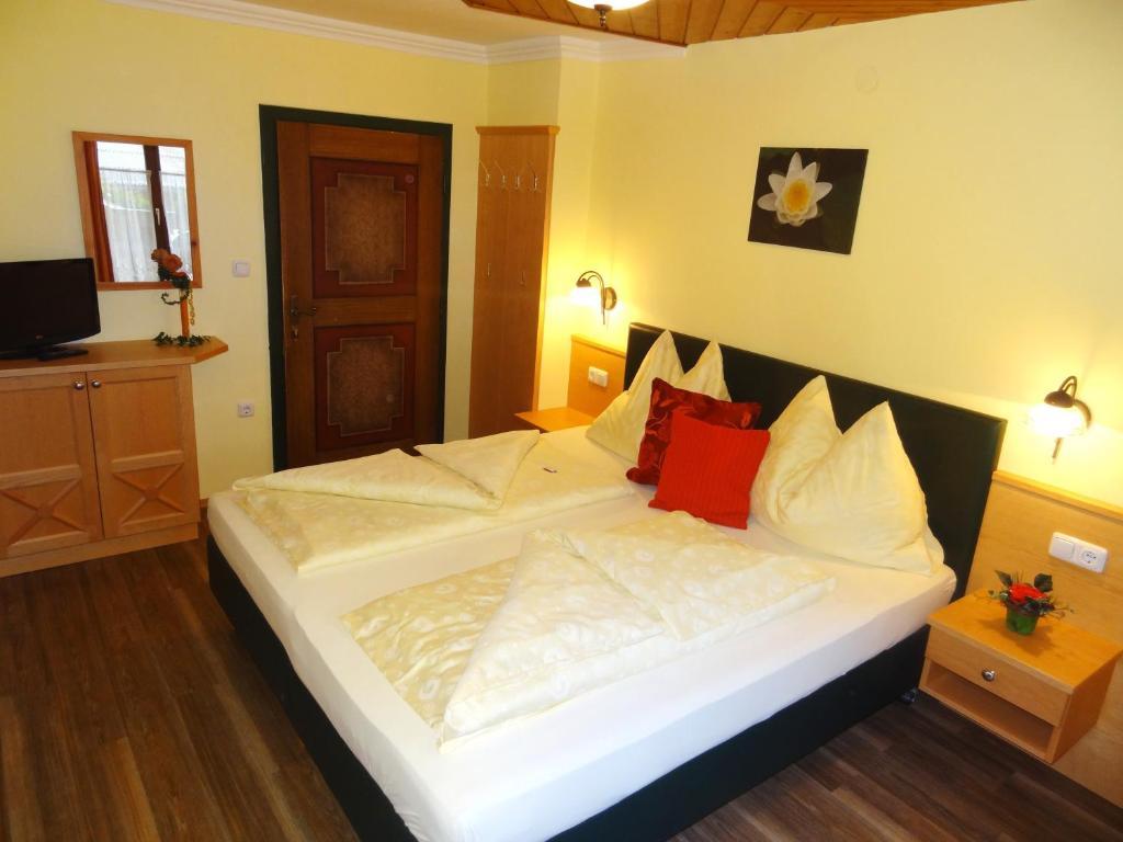 Pension Appartements Reithof Sankt Johann im Pongau Szoba fotó