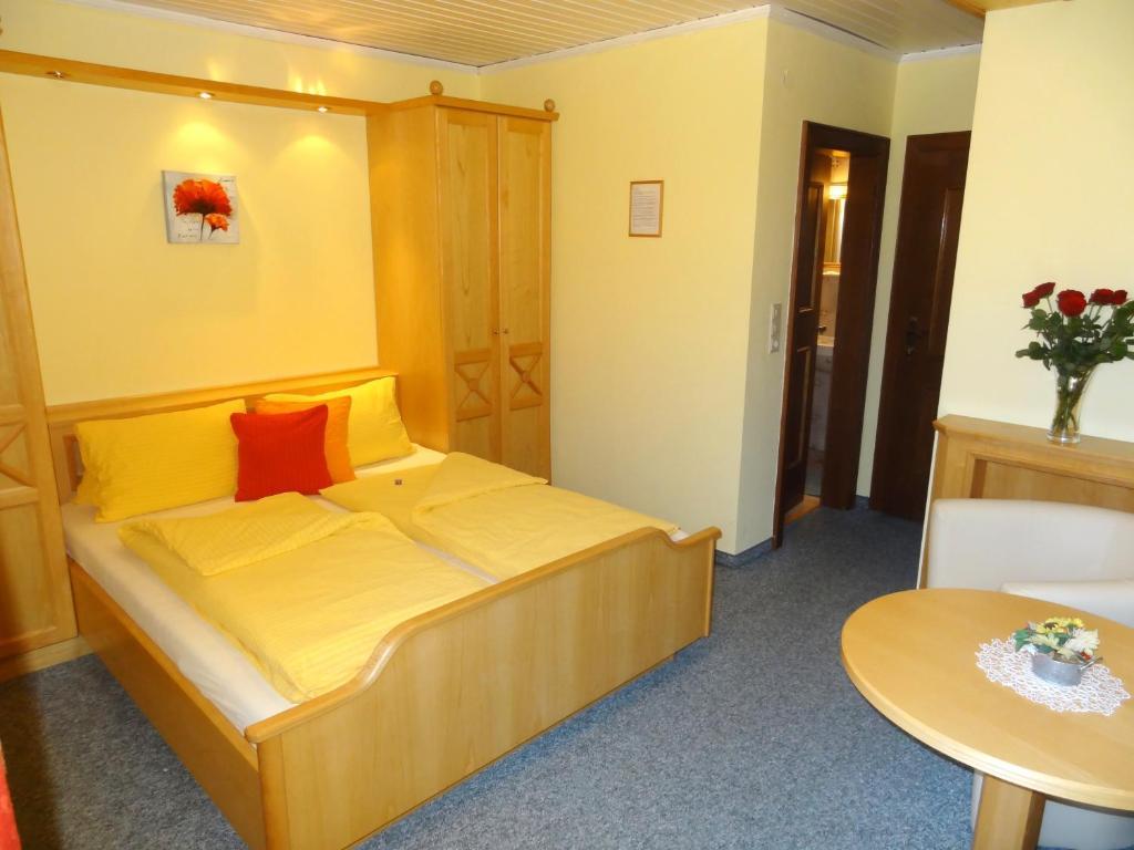 Pension Appartements Reithof Sankt Johann im Pongau Szoba fotó