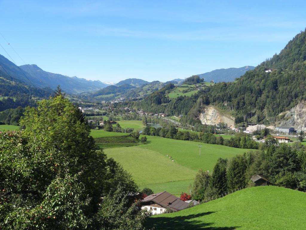 Pension Appartements Reithof Sankt Johann im Pongau Szoba fotó