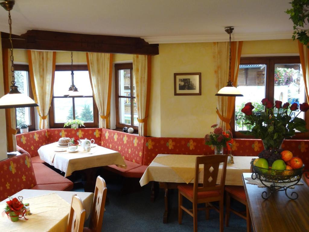 Pension Appartements Reithof Sankt Johann im Pongau Kültér fotó