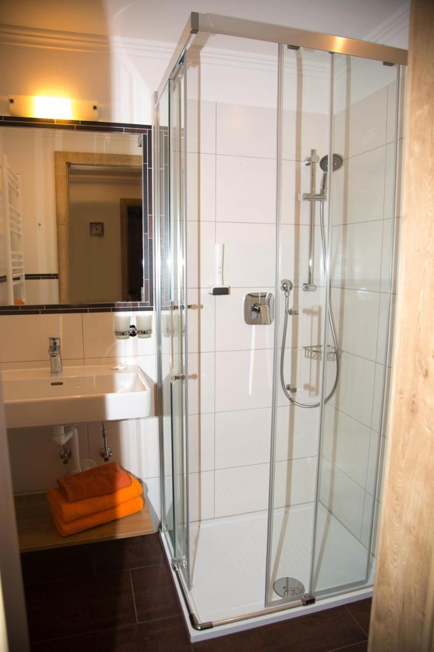 Pension Appartements Reithof Sankt Johann im Pongau Kültér fotó