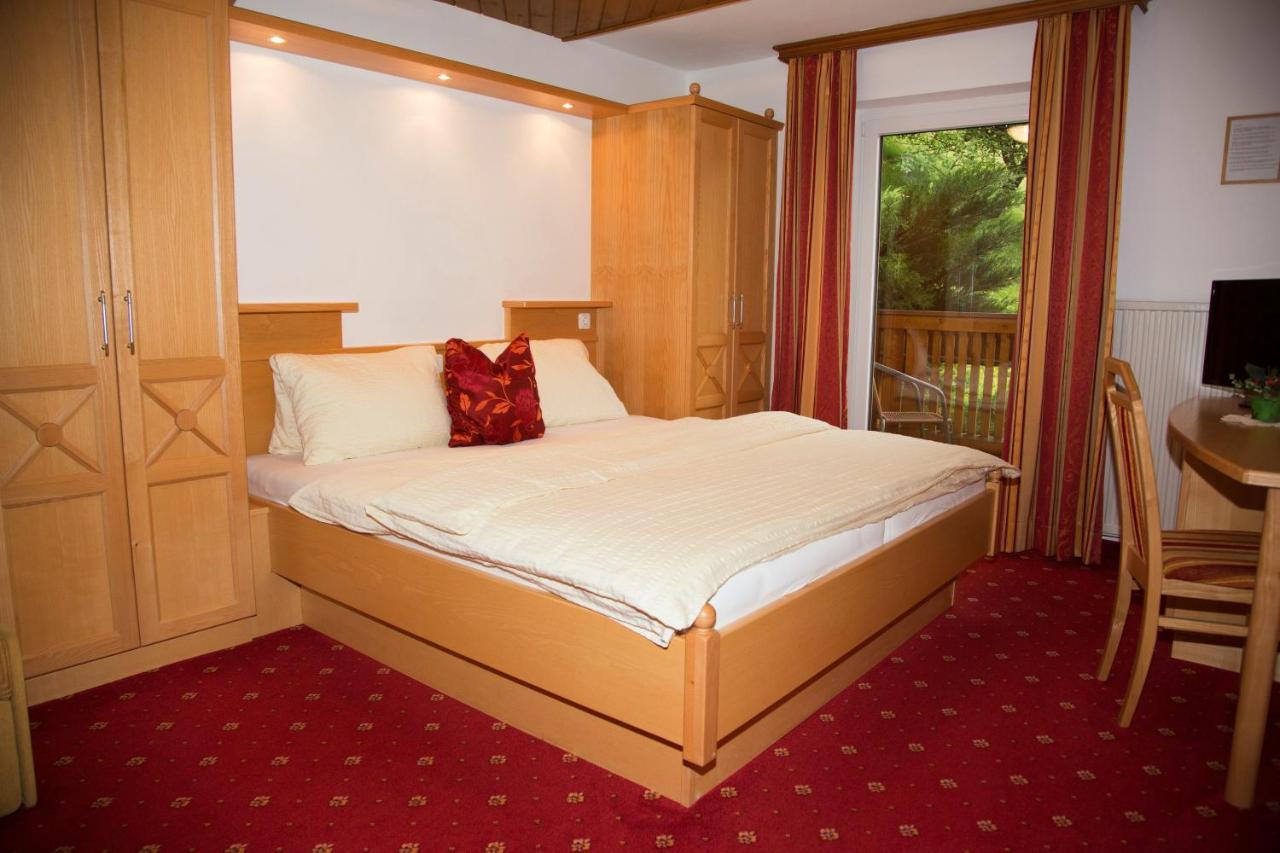 Pension Appartements Reithof Sankt Johann im Pongau Kültér fotó