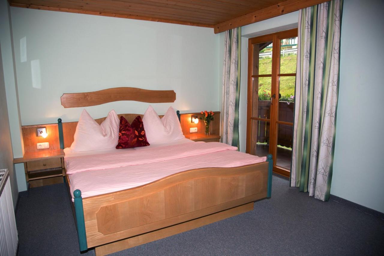 Pension Appartements Reithof Sankt Johann im Pongau Kültér fotó
